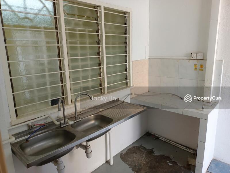 Untuk Dijual - USJ 22