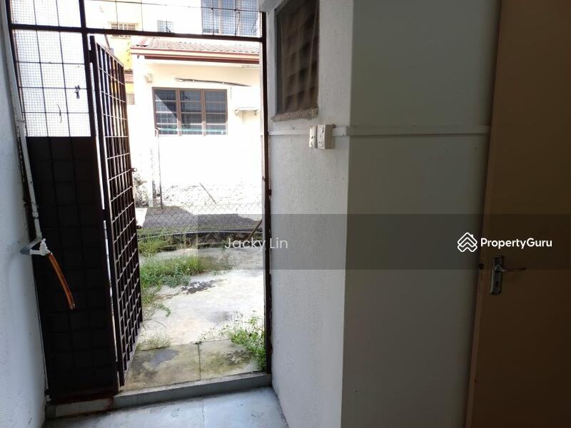Untuk Dijual - USJ 22