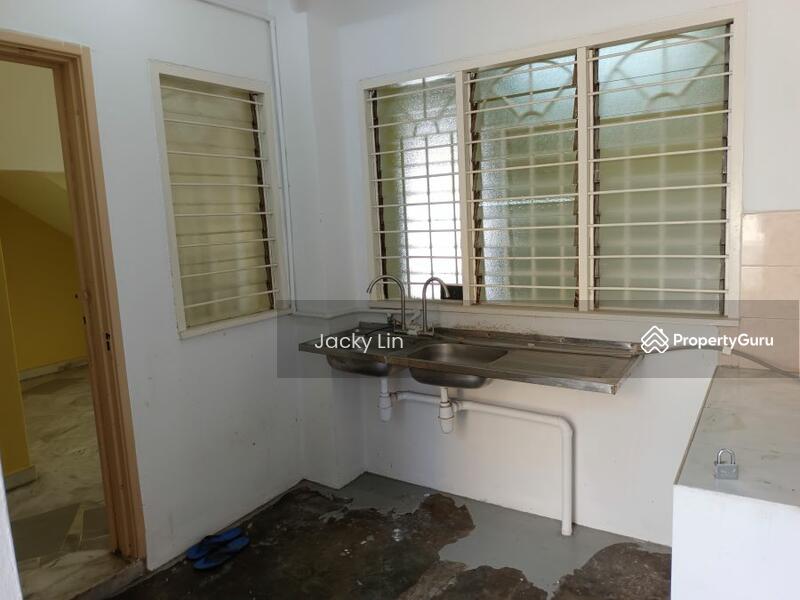Untuk Dijual - USJ 22