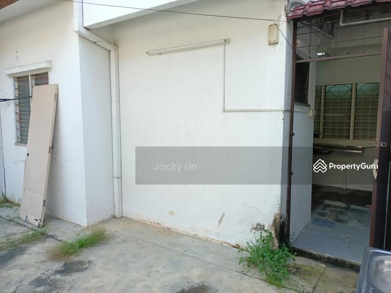 Untuk Dijual - USJ 22