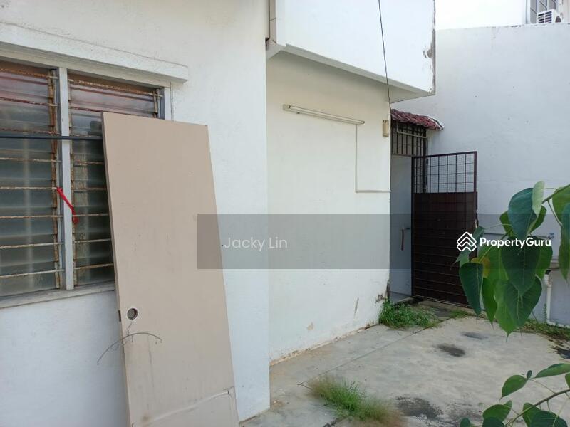 Untuk Dijual - USJ 22