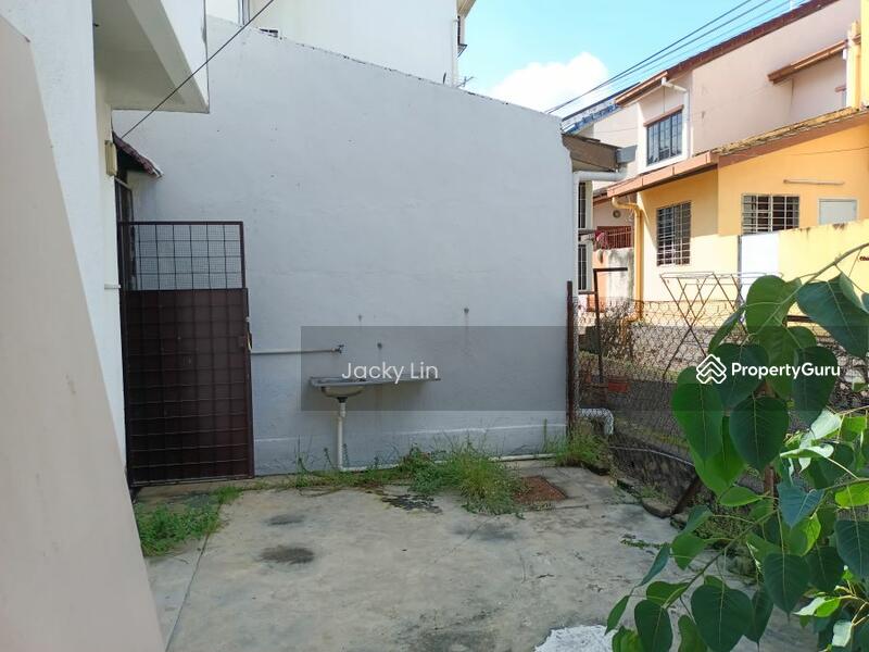 Untuk Dijual - USJ 22