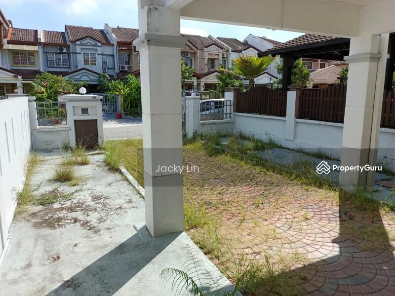 Untuk Dijual - USJ 22