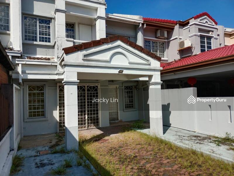 Untuk Dijual - USJ 22