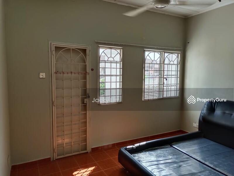 Untuk Dijual - USJ 22