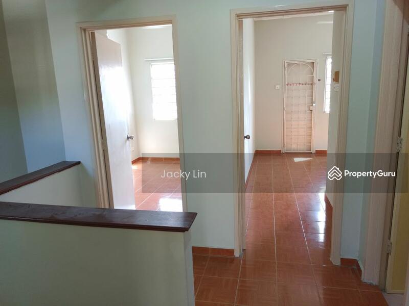 Untuk Dijual - USJ 22