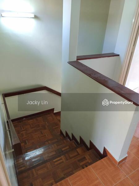 Untuk Dijual - USJ 22