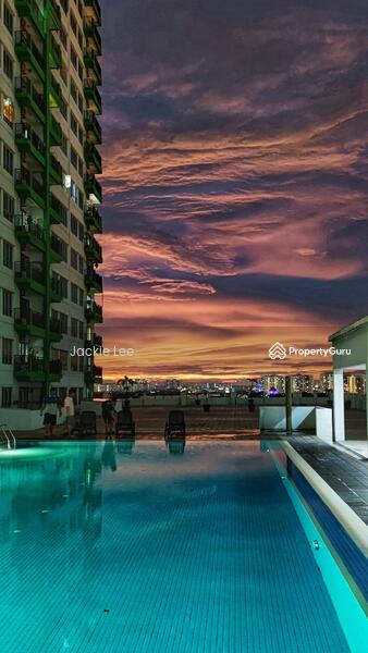 Service Residence for Rent at OUG Parklane - Jackie Lee - PropertyGuru.com.my
