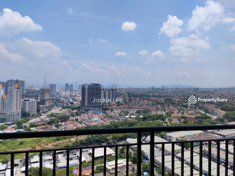 Service Residence for Rent at OUG Parklane - Jackie Lee - PropertyGuru.com.my
