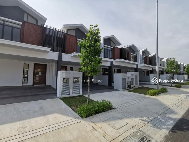 2-storey Terraced House for Sale in Bandar Gamuda Gardens (Rawang) - Dennis Saw - PropertyGuru.com.my