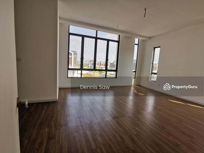 2-storey Terraced House for Sale in Bandar Gamuda Gardens (Rawang) - Dennis Saw - PropertyGuru.com.my