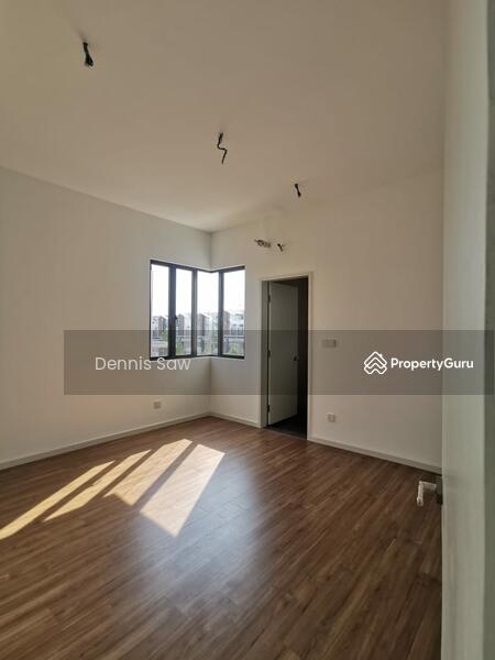 2-storey Terraced House for Sale in Bandar Gamuda Gardens (Rawang) - Dennis Saw - PropertyGuru.com.my