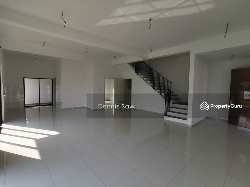 2-storey Terraced House for Sale in Bandar Gamuda Gardens (Rawang) - Dennis Saw - PropertyGuru.com.my