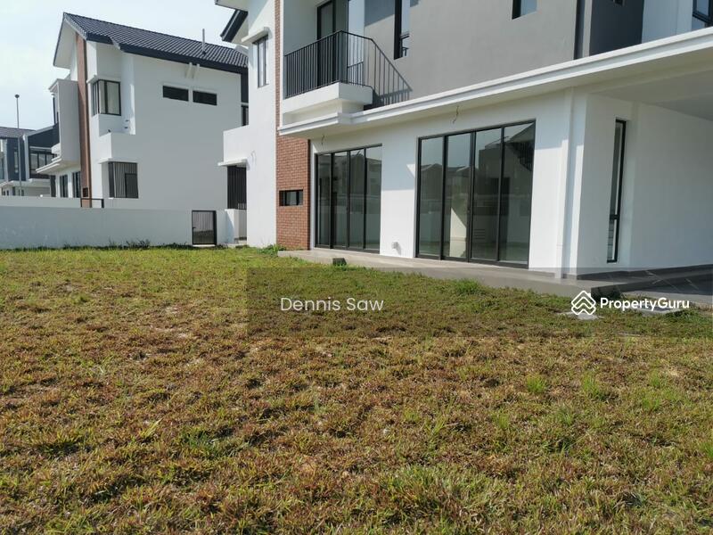 2-storey Terraced House for Sale in Bandar Gamuda Gardens (Rawang) - Dennis Saw - PropertyGuru.com.my