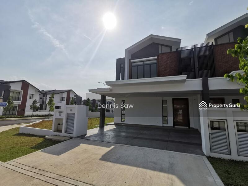 2-storey Terraced House for Sale in Bandar Gamuda Gardens (Rawang) - Dennis Saw - PropertyGuru.com.my