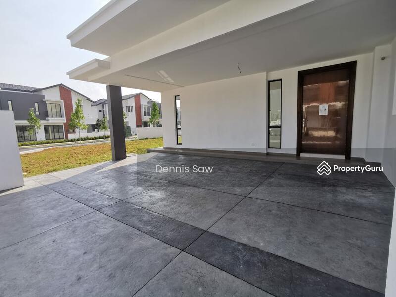 2-storey Terraced House for Sale in Bandar Gamuda Gardens (Rawang) - Dennis Saw - PropertyGuru.com.my