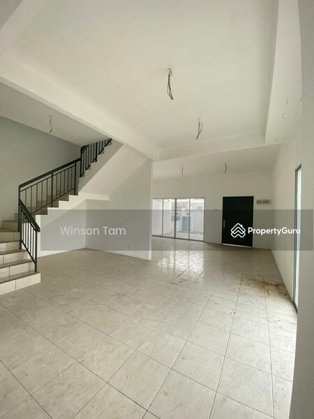 2-storey Terraced House for Sale in Kota Emerald (Rawang) - Winson Tam - PropertyGuru.com.my