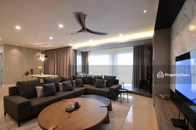 Condominium for Rent at The Estate - Stanley Ho - PropertyGuru.com.my