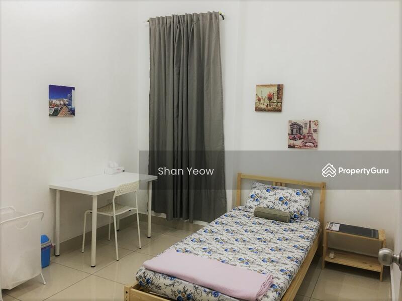 Untuk Dijual - BM City Suites @ BM City Mall