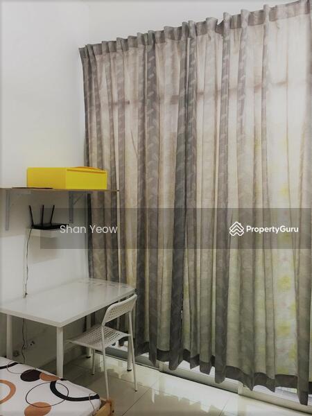 Untuk Dijual - BM City Suites @ BM City Mall