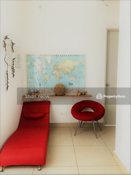 Untuk Dijual - BM City Suites @ BM City Mall