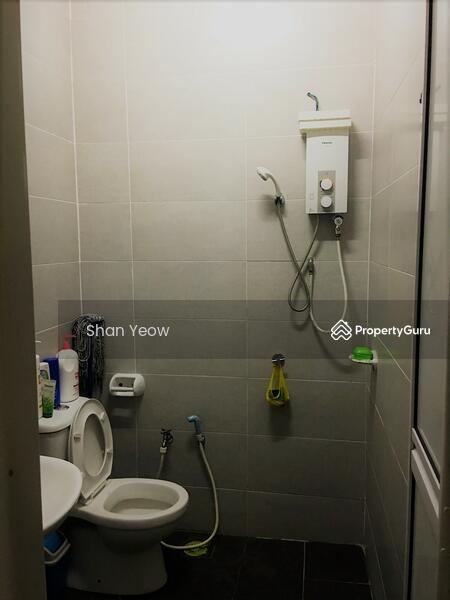 Untuk Dijual - BM City Suites @ BM City Mall