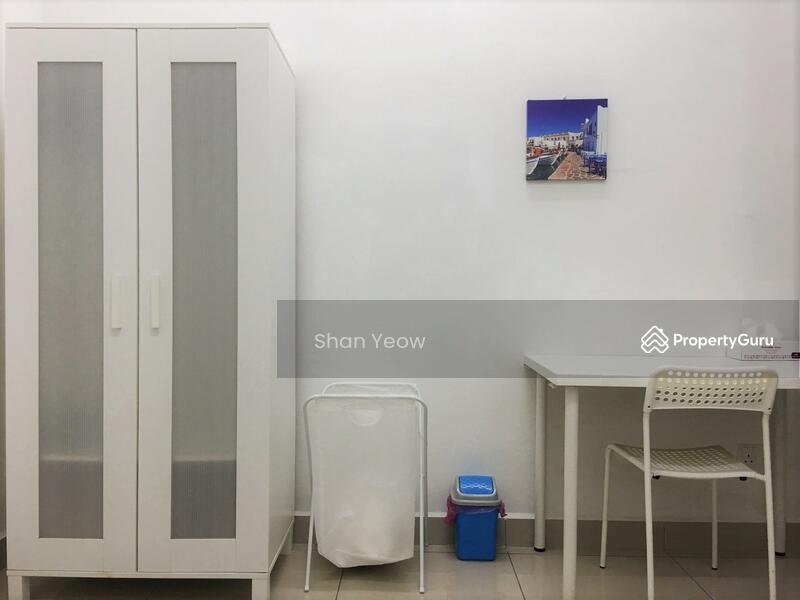 Untuk Dijual - BM City Suites @ BM City Mall