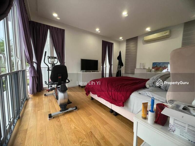 Semi-Detached House for Sale in Johor Bahru (Johor) - Liew Lih Yi - PropertyGuru.com.my