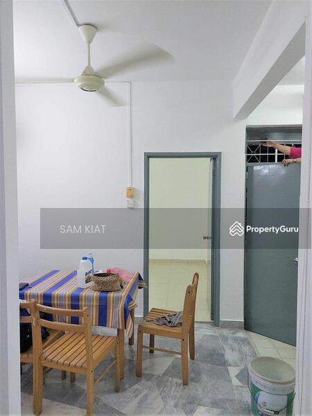 Apartment for Rent at Subang Perdana Goodyear Court 9 - SAM KIAT - PropertyGuru.com.my