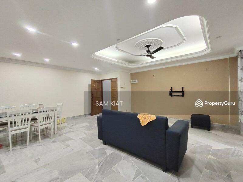 Subang Perdana Goodyear Court 9, Persiaran Mulia, USJ 14, USJ, Subang