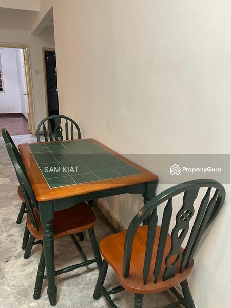 Apartment for Rent at Subang Perdana Goodyear Court 9 - SAM KIAT - PropertyGuru.com.my