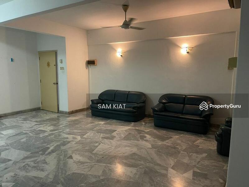 Apartment for Rent at Subang Perdana Goodyear Court 9 - SAM KIAT - PropertyGuru.com.my