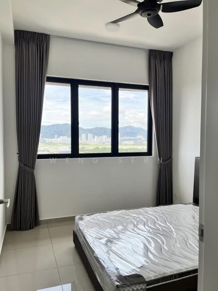 Condominium for Rent at M Vista - Weng Sern - Bedroom - PropertyGuru.com.my