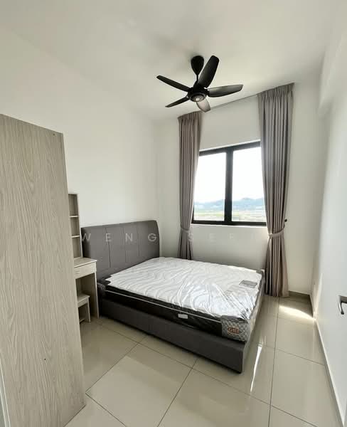 Condominium for Rent at M Vista - Weng Sern - Bedroom - PropertyGuru.com.my