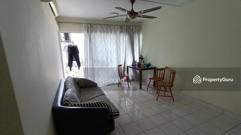 Untuk Disewa - Pantai Hillpark 2