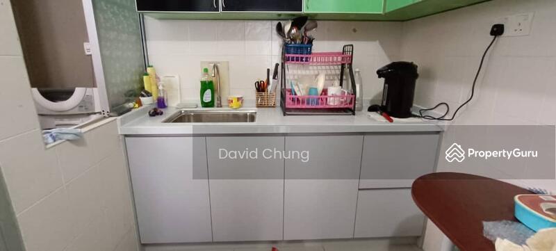 Untuk Dijual - Semarak @ Taman Raintree