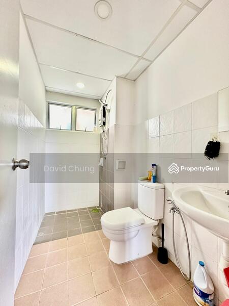 Untuk Dijual - Semarak @ Taman Raintree