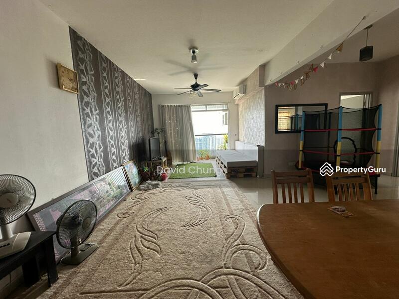 Untuk Dijual - Semarak @ Taman Raintree