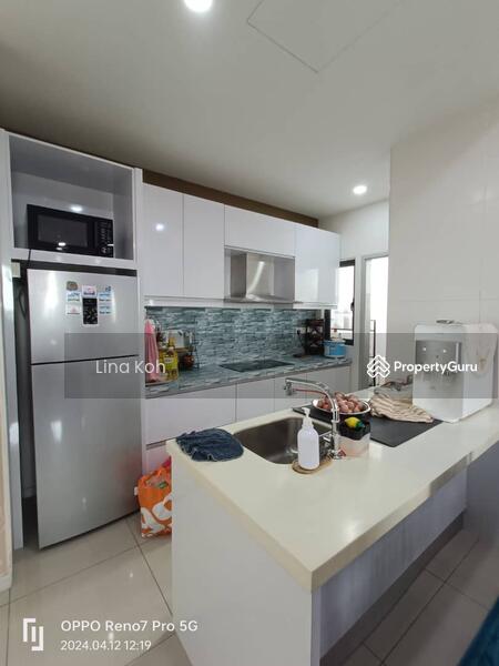 Service Residence for Sale at KU Suites - Lina Koh - PropertyGuru.com.my
