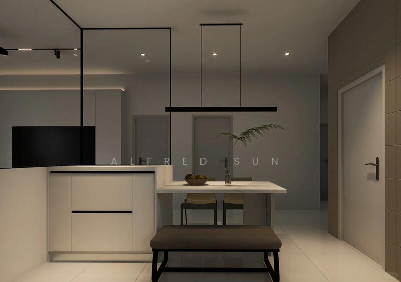 For Sale - 90m to KLCC [ Freehold & Free 100% Furnished ] | ROI 10% | 88k Cash Back