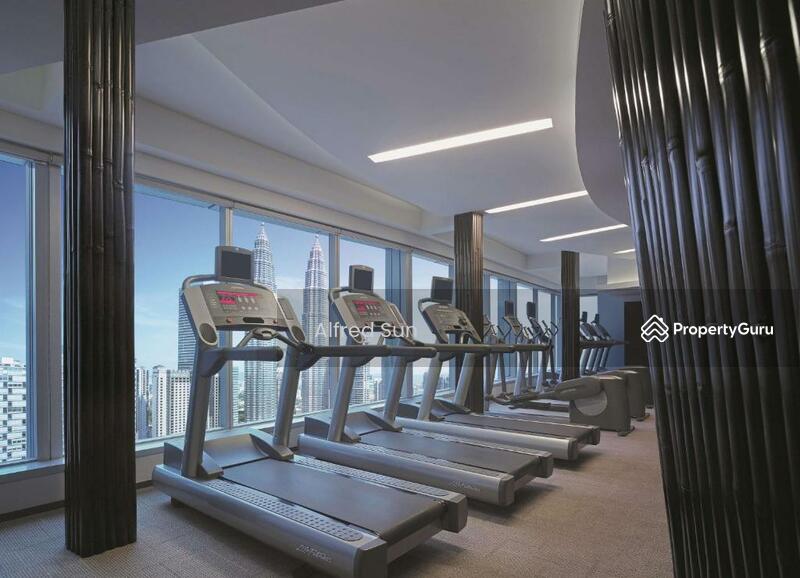 90m to KLCC [ Freehold & Free 100% Furnished ] | ROI 10% | 88k Cash Back untuk Untuk Dijual - RM 609,000, Feb 2026 - PropertyGuru.com.my