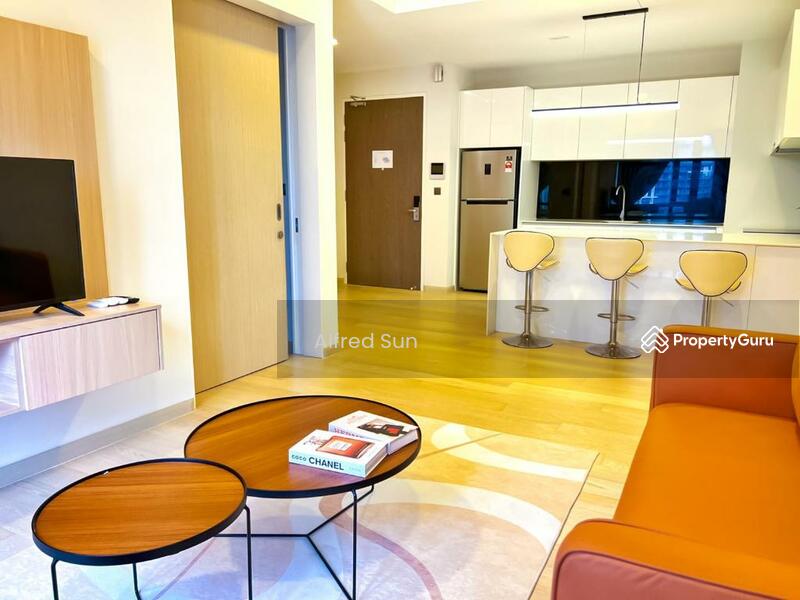 90m to KLCC [ Freehold & Free 100% Furnished ] | ROI 10% | 88k Cash Back untuk Untuk Dijual - RM 609,000, Feb 2026 - PropertyGuru.com.my