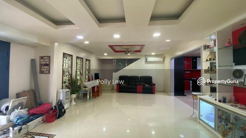 2-storey Terraced House for Sale in Taman Saujana Impian (Kajang) - Polly Lew - PropertyGuru.com.my