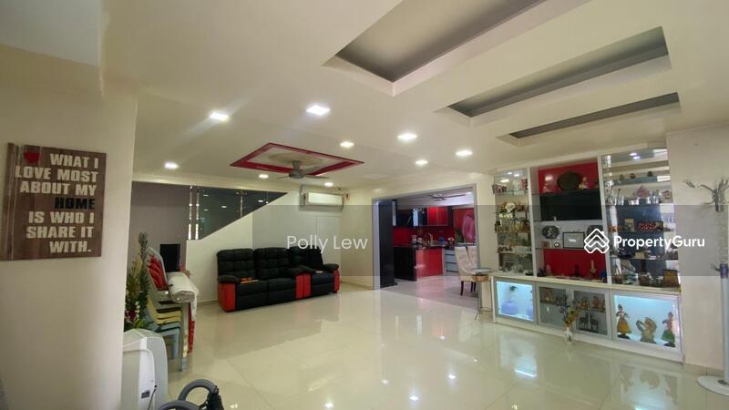 2-storey Terraced House for Sale in Taman Saujana Impian (Kajang) - Polly Lew - PropertyGuru.com.my