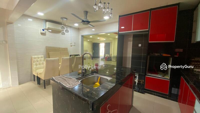 2-storey Terraced House for Sale in Taman Saujana Impian (Kajang) - Polly Lew - PropertyGuru.com.my