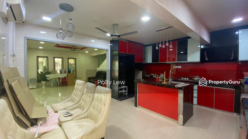 2-storey Terraced House for Sale in Taman Saujana Impian (Kajang) - Polly Lew - PropertyGuru.com.my