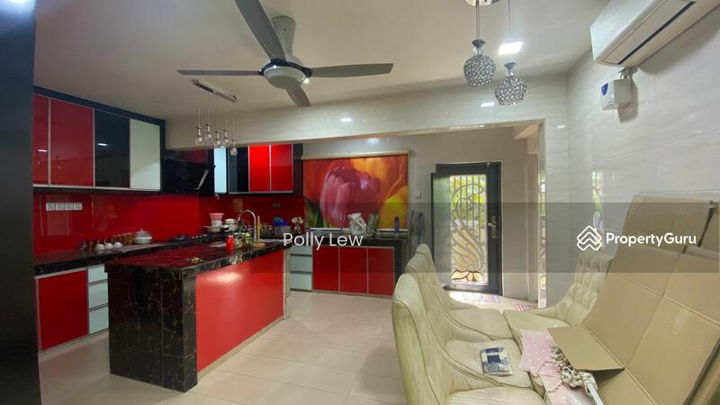 2-storey Terraced House for Sale in Taman Saujana Impian (Kajang) - Polly Lew - PropertyGuru.com.my
