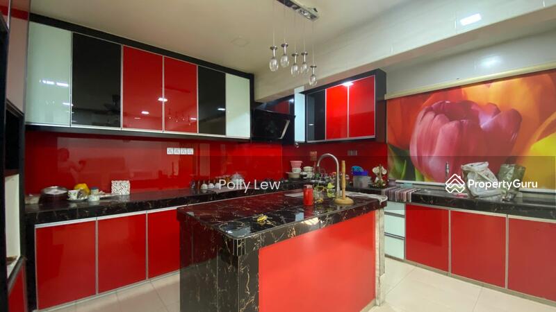 2-storey Terraced House for Sale in Taman Saujana Impian (Kajang) - Polly Lew - PropertyGuru.com.my