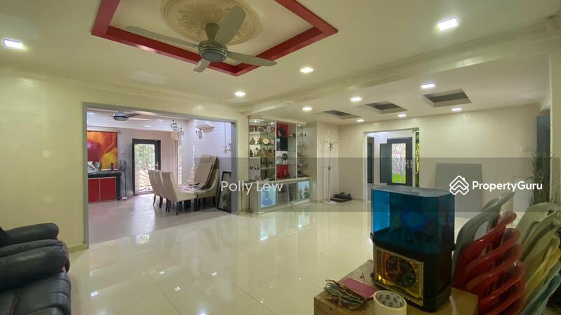 2-storey Terraced House for Sale in Taman Saujana Impian (Kajang) - Polly Lew - PropertyGuru.com.my