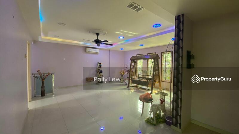 2-storey Terraced House for Sale in Taman Saujana Impian (Kajang) - Polly Lew - PropertyGuru.com.my